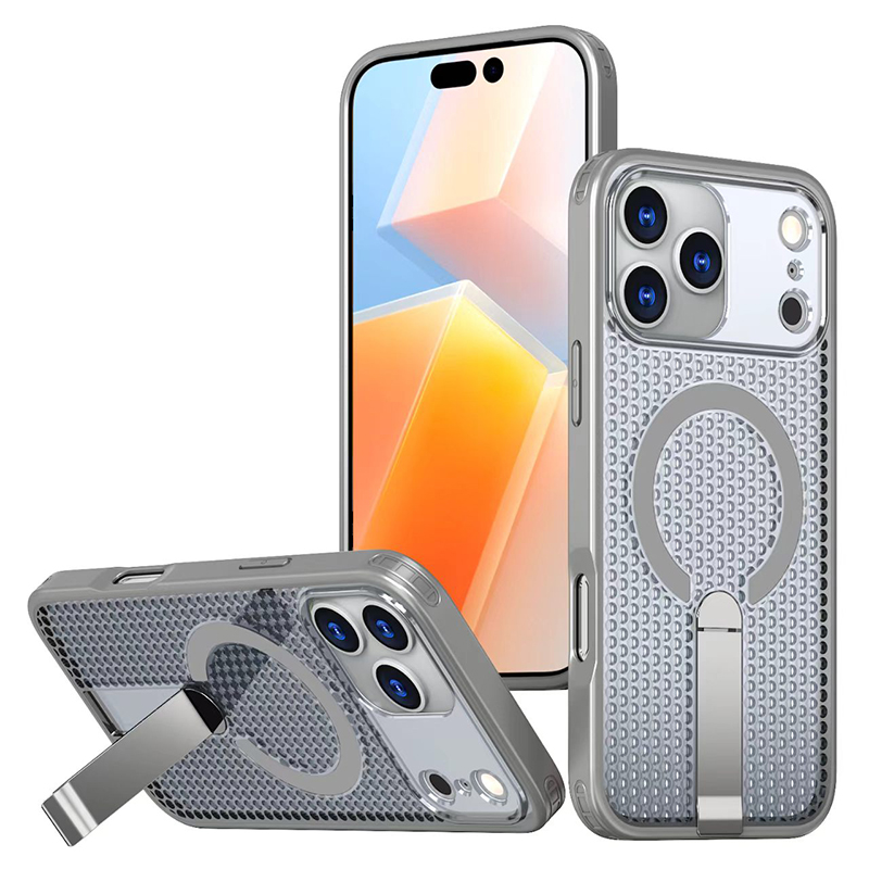 Car Mount Phone - Suporte Magnético Invisível para Carro com