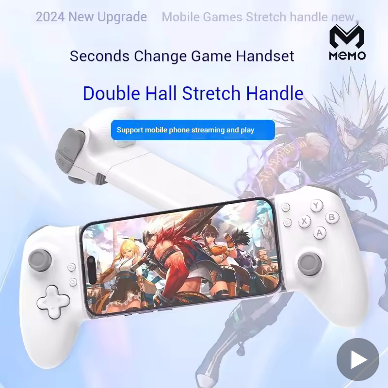 Gamepad controle de jogo para  - Retro Handset Phone avaliação e preço