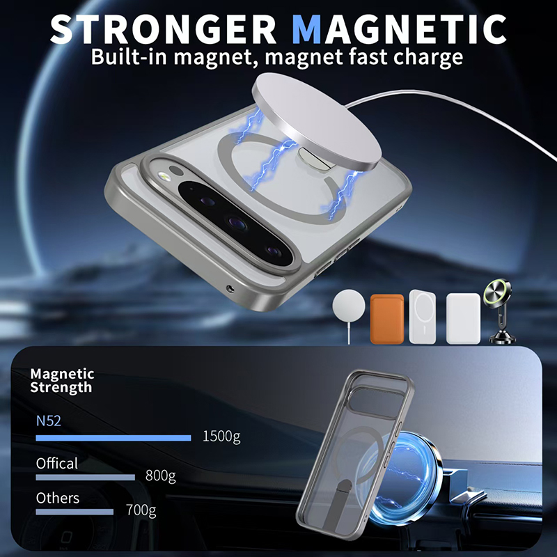 Capa de Telefone com Suporte M - Car Mount Phone avaliação e preço
