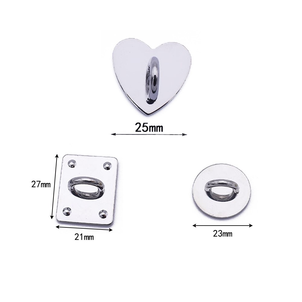 5 Peças de Suporte de Anel par - Phone Accessories Jewelry avaliação e preço