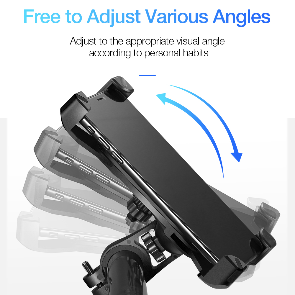 360 °   Suporte ajustável para - Phone Zone Accessories & Repair avaliação e preço