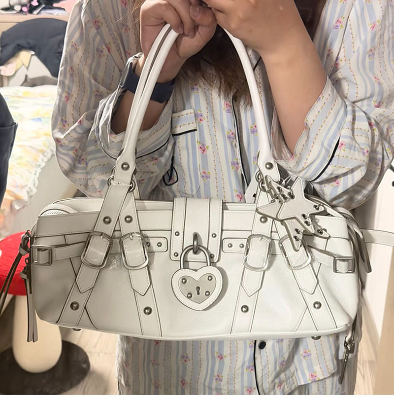 Bolsa feminina de verão, novo  - Retro Handset Phone avaliação e preço