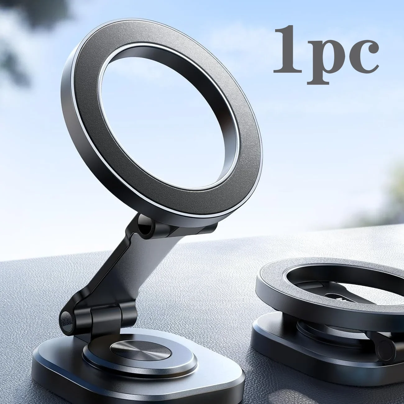 Suporte para Carro MagSafe em  - Car Mount Phone avaliação e preço