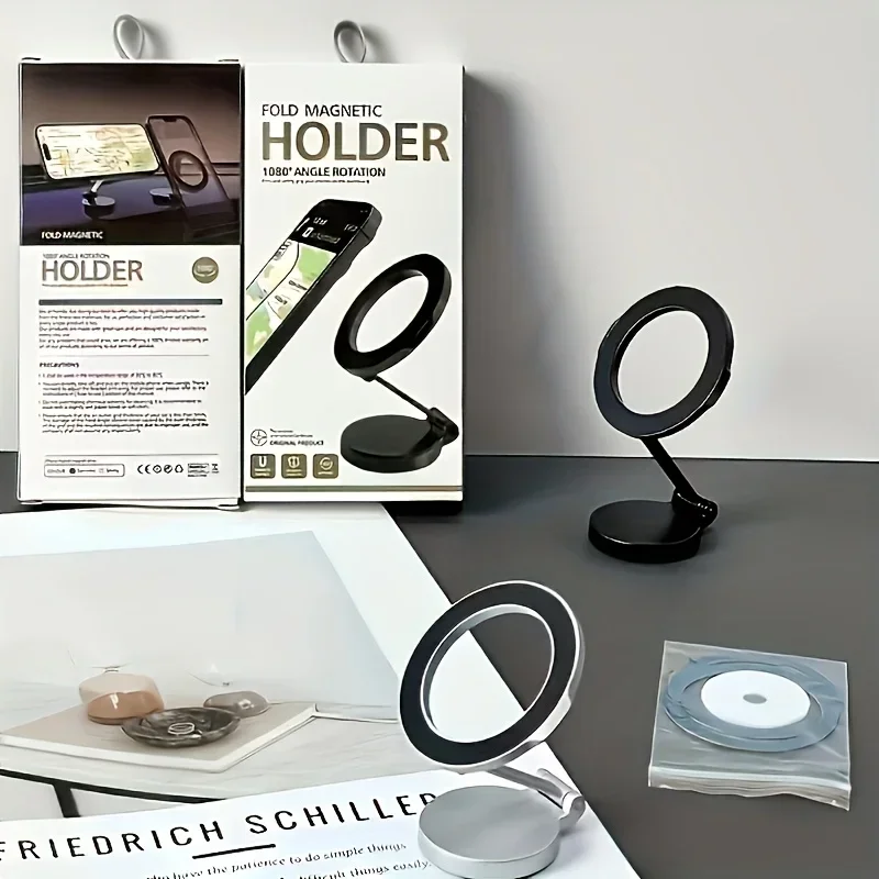 Suporte para Carro MagSafe em  - Car Mount Phone avaliação e preço