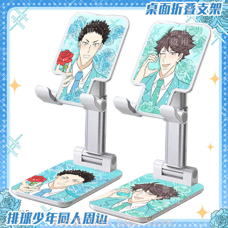 Anime hinata shoyo oikawa toor - Phone Accessories Cute avaliação e preço