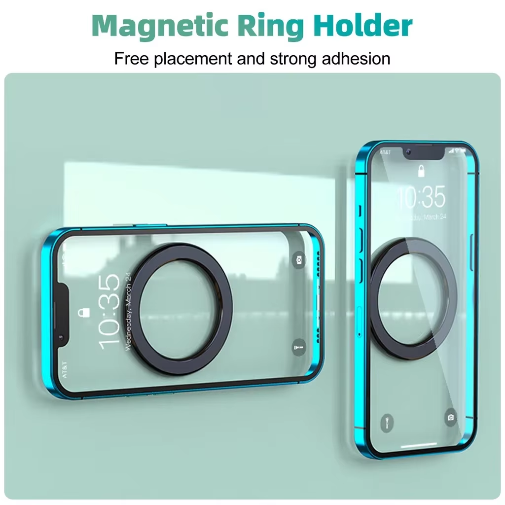 Suporte Magnético Forte para T - Car Mount Phone avaliação e preço