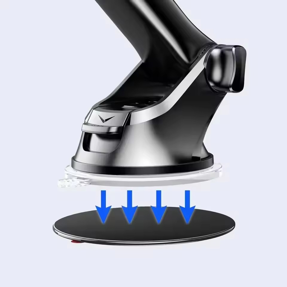 1/10 unidades de adesivos para - Car Mount Phone avaliação e preço