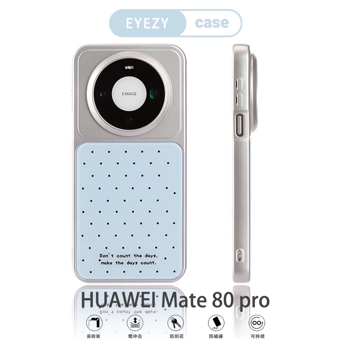 DECLAREYAO Capas Originais Lev - Huawei Pura 70 avaliação e preço