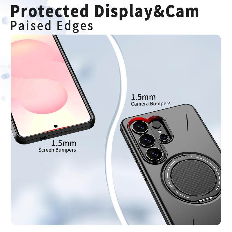 Para Magsafe Magnético 360 °   - Car Mount Phone avaliação e preço