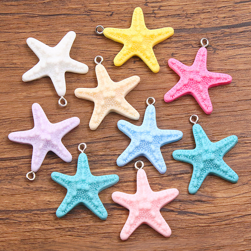 10 Peças de Pingentes de Resin - Phone Accessories Jewelry avaliação e preço
