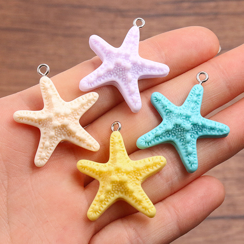10 Peças de Pingentes de Resin - Phone Accessories Jewelry avaliação e preço
