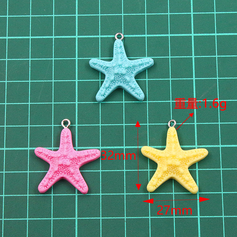 10 Peças de Pingentes de Resin - Phone Accessories Jewelry avaliação e preço