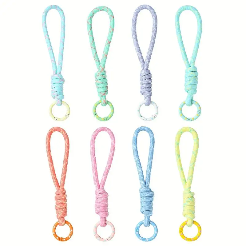 Chaveiro artesanal para celula - Phone Accessories Jewelry avaliação e preço