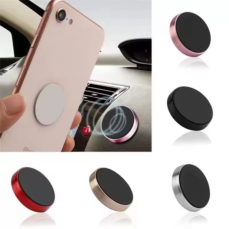 Suporte Magnético Universal pa - Car Mount Phone avaliação e preço