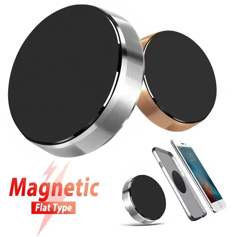 Suporte Magnético Universal pa - Car Mount Phone avaliação e preço