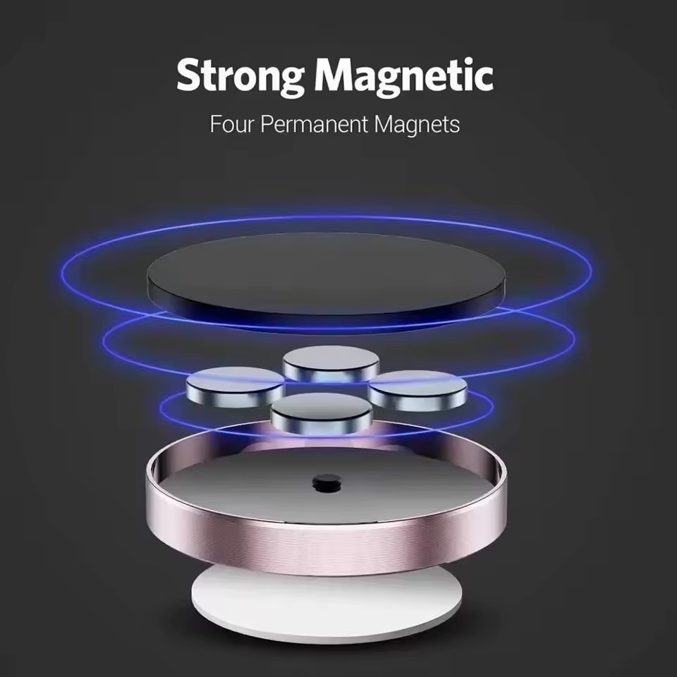 Suporte Magnético Universal pa - Car Mount Phone avaliação e preço