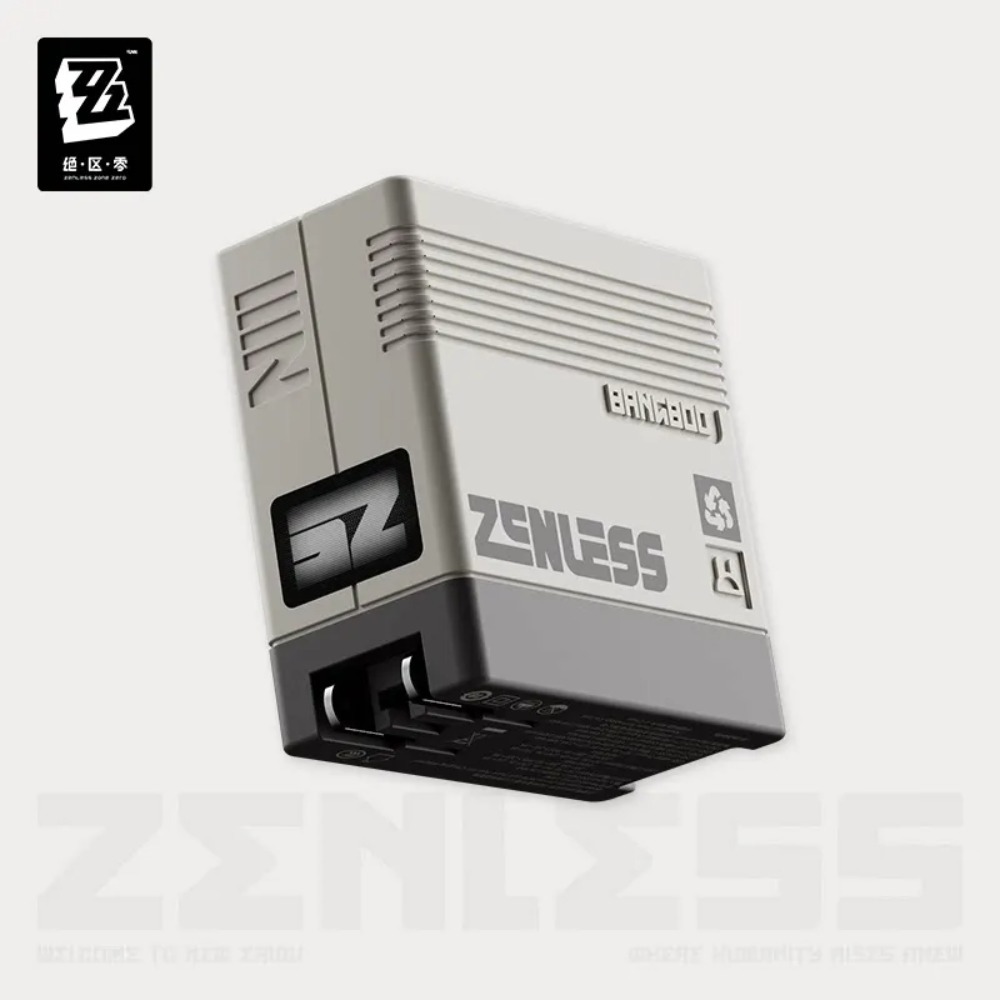 Carregador Rápido Zenless Zone - Phone Zone Accessories & Repair avaliação e preço
