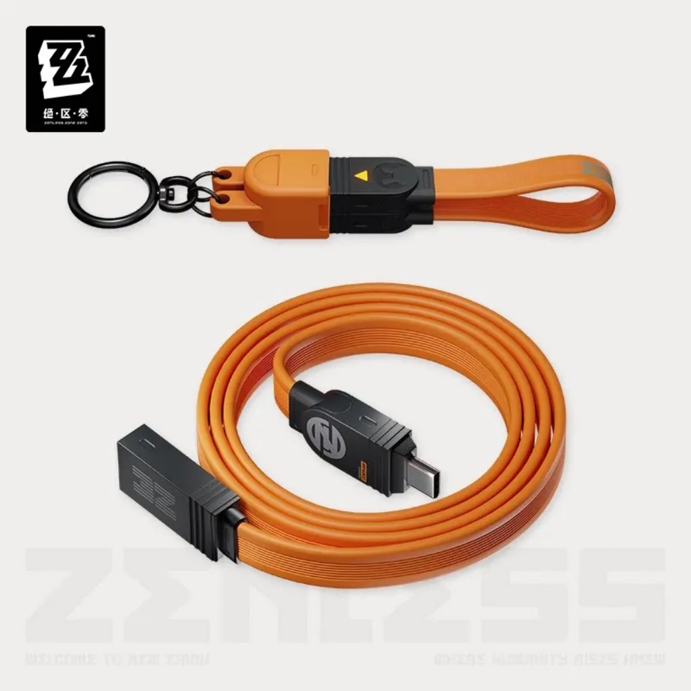 Carregador Rápido Zenless Zone - Phone Zone Accessories & Repair avaliação e preço
