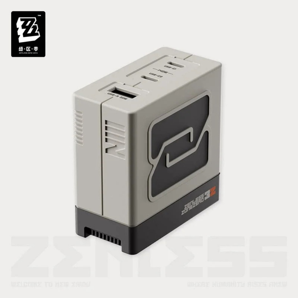 Carregador Rápido Zenless Zone - Phone Zone Accessories & Repair avaliação e preço