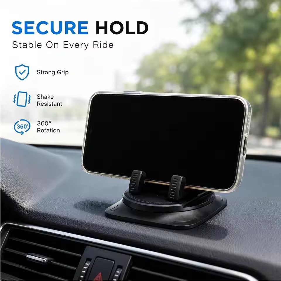 360 °   Suporte de Celular Aut - Car Mount Phone avaliação e preço