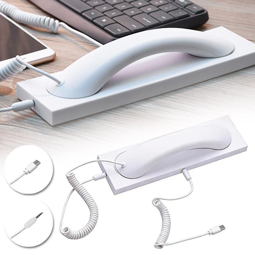 Telefone Retro, Aparelho de Te - Retro Handset Phone avaliação e preço