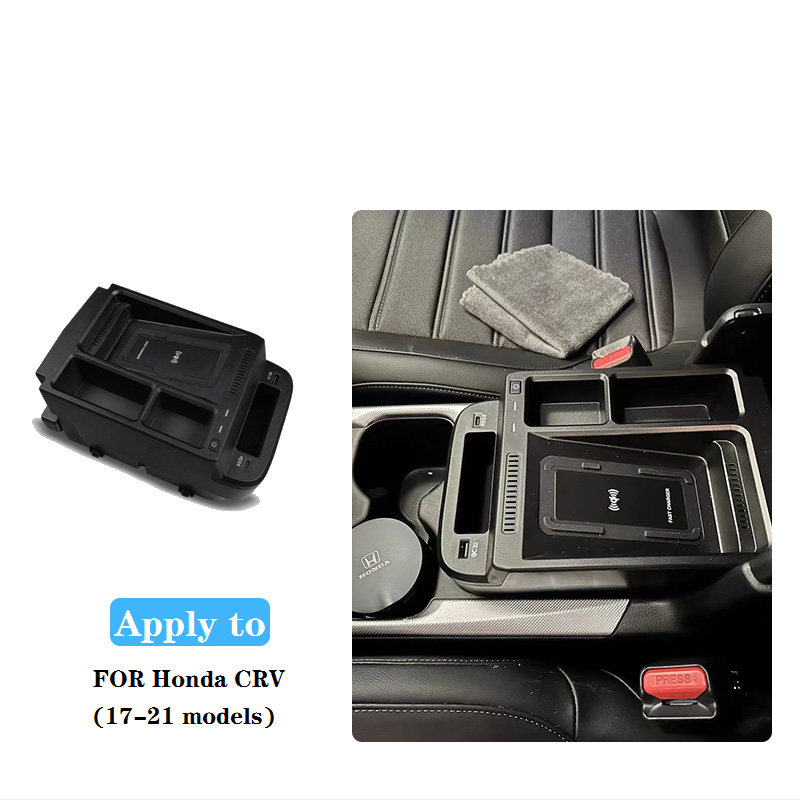 Carregador Sem Fio de 15W para - Phone Accessories Box Set avaliação e preço