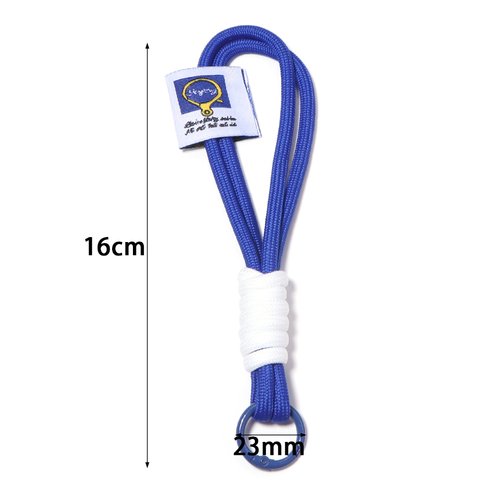 2 Peças de Cordões Trançados C - Phone Accessories Jewelry avaliação e preço