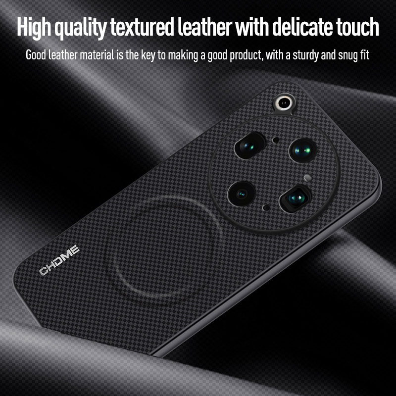 Capa de Luxo para OPPO Find X9 - Car Mount Phone avaliação e preço