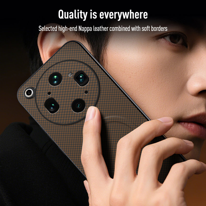 Capa de Luxo para OPPO Find X9 - Car Mount Phone avaliação e preço