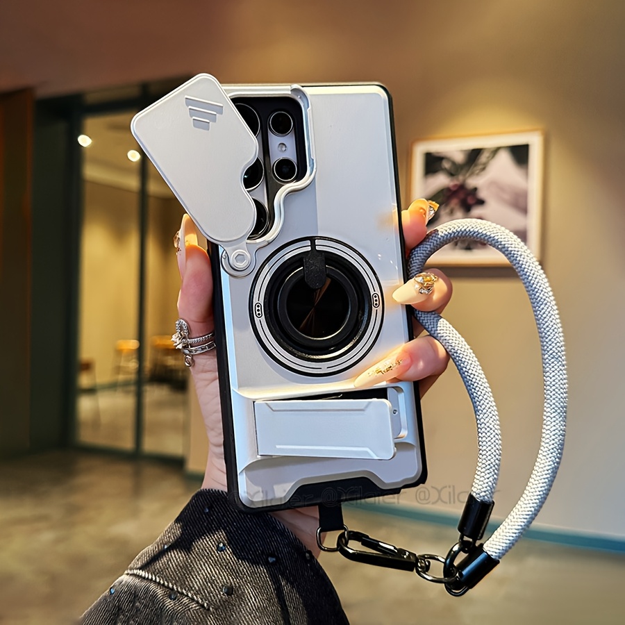 Capa Multifuncional para Samsu - Car Mount Phone avaliação e preço