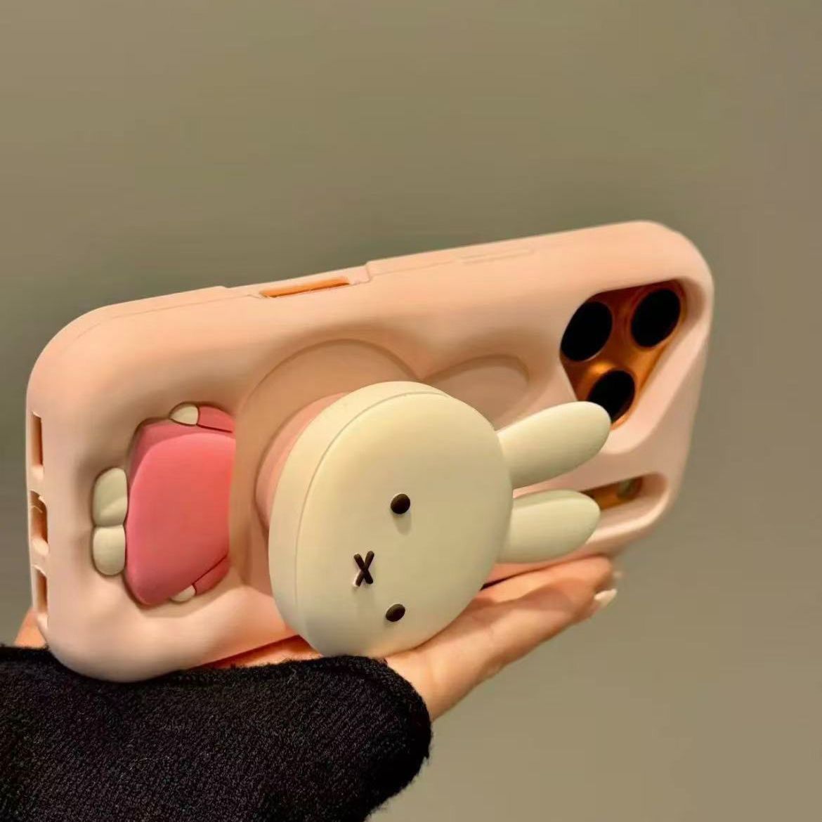 Capa de Celular 3D de Desenho  - Phone Accessories Box Set avaliação e preço