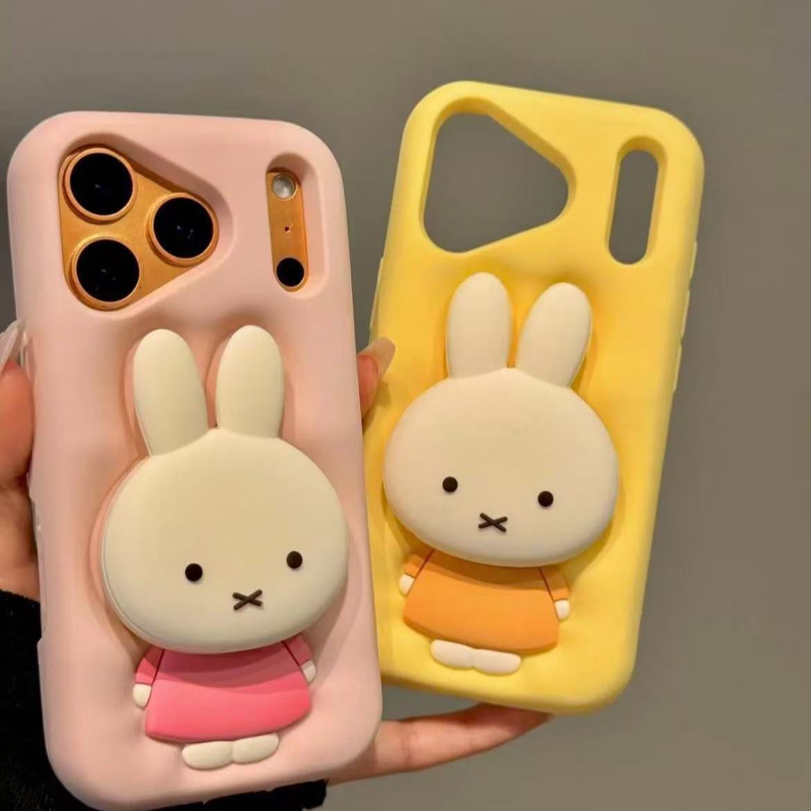 Capa de Celular 3D de Desenho  - Phone Accessories Box Set avaliação e preço