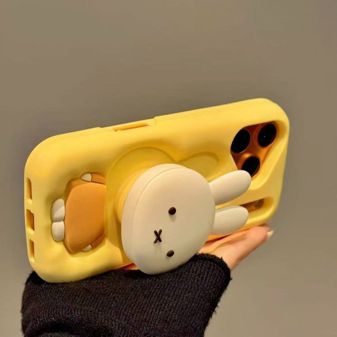 Capa de Celular 3D de Desenho  - Phone Accessories Box Set avaliação e preço