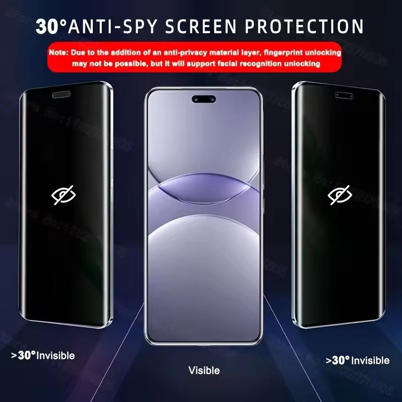 Película de Hidrogel de Privac - Huawei Pura 70 avaliação e preço