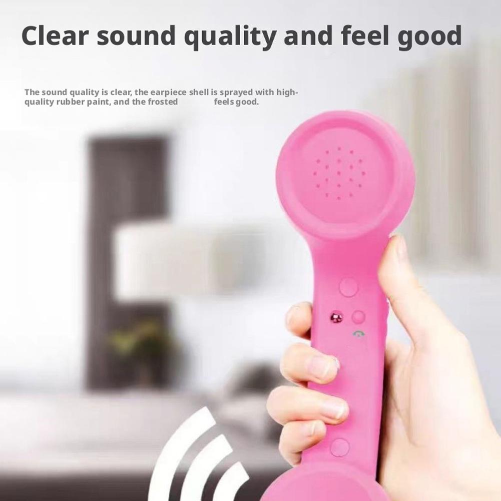 Novo Telefone Retrô 2026: Mono - Retro Handset Phone avaliação e preço