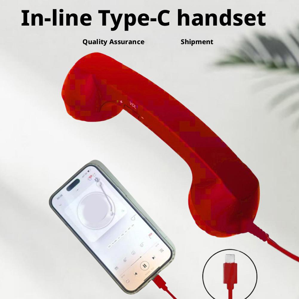 Novo Telefone Retrô 2026: Mono - Retro Handset Phone avaliação e preço