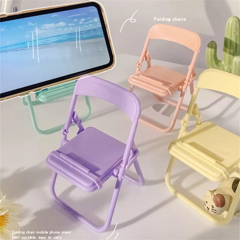 Suporte de Telefone Criativo e - Phone Accessories Cute avaliação e preço
