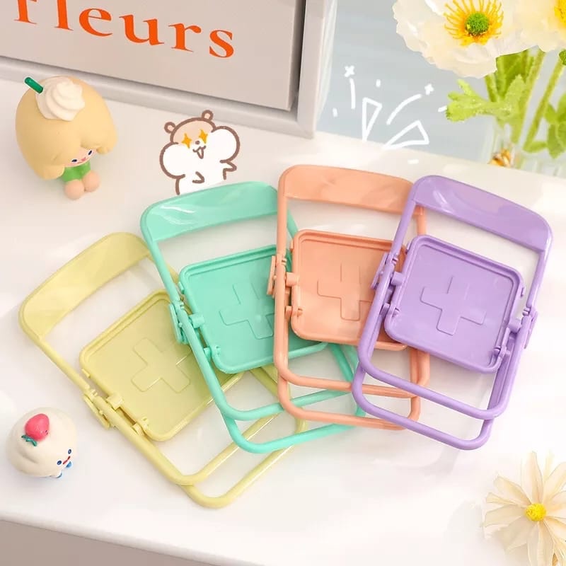 Suporte de Telefone Criativo e - Phone Accessories Cute avaliação e preço