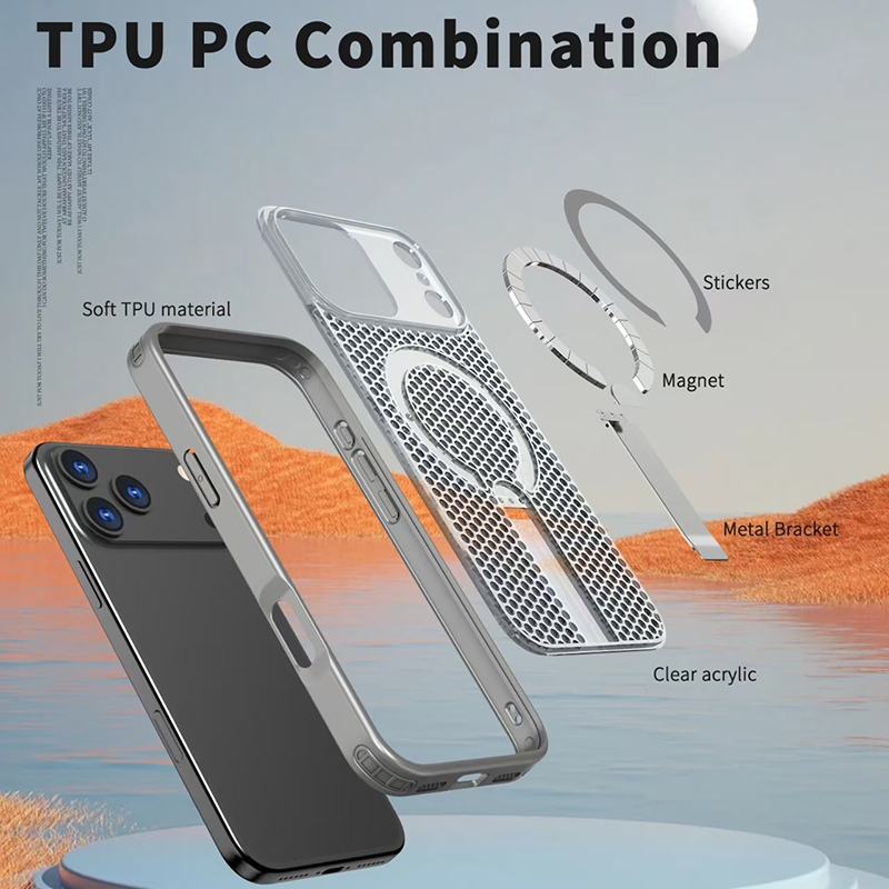 Suporte Magnético Invisível pa - Car Mount Phone avaliação e preço