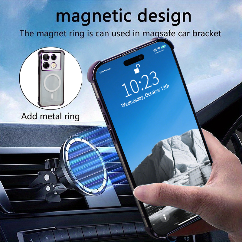 Capa de Telefone Fashion com A - Car Mount Phone avaliação e preço