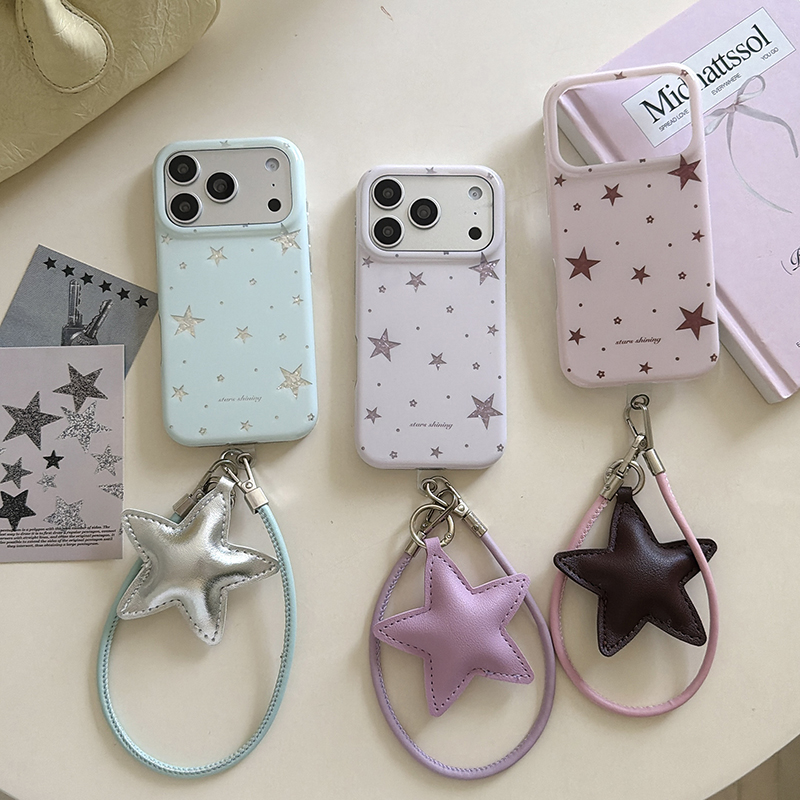 Capa de Celular Coreana Fofa c - Phone Accessories Cute avaliação e preço