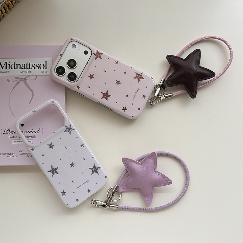 Capa de Celular Coreana Fofa c - Phone Accessories Cute avaliação e preço