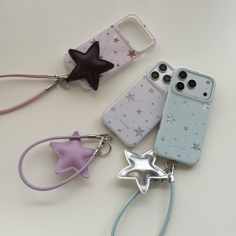 Capa de Celular Coreana Fofa c - Phone Accessories Cute avaliação e preço