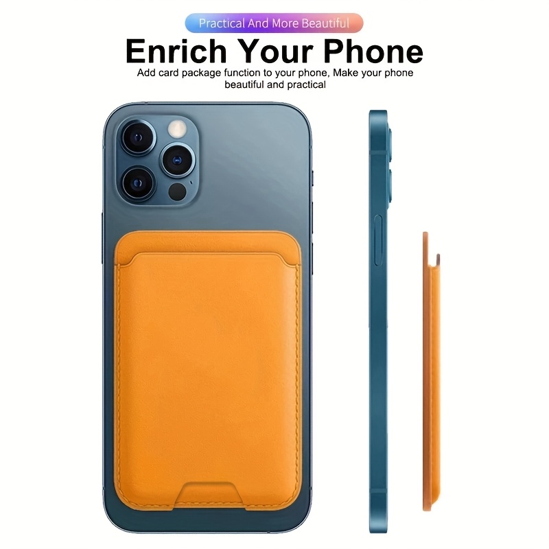 Capa Carteira Magnética de Cou - Phone Accessories Box Set avaliação e preço
