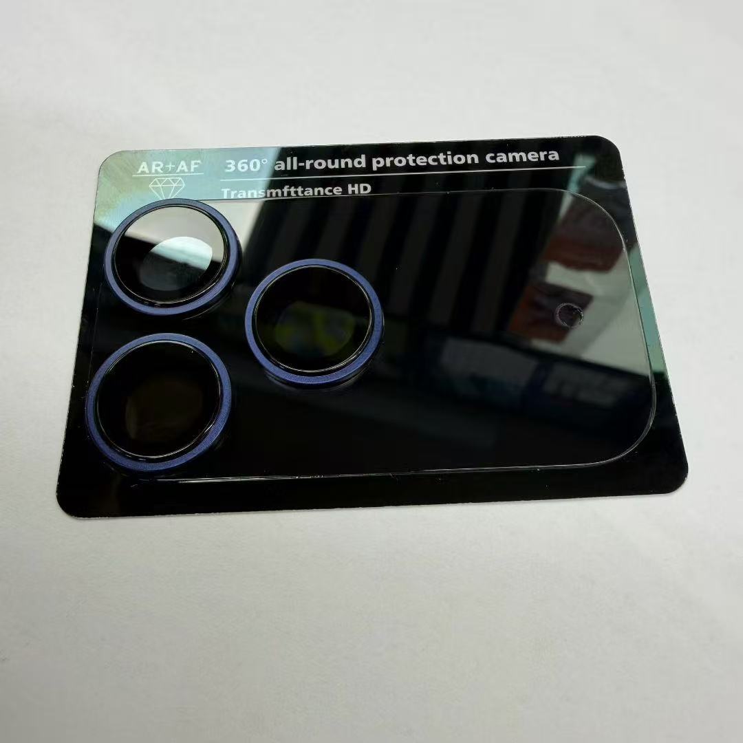Fibra de carbono protetor de l - Phone Accessories Box Set avaliação e preço