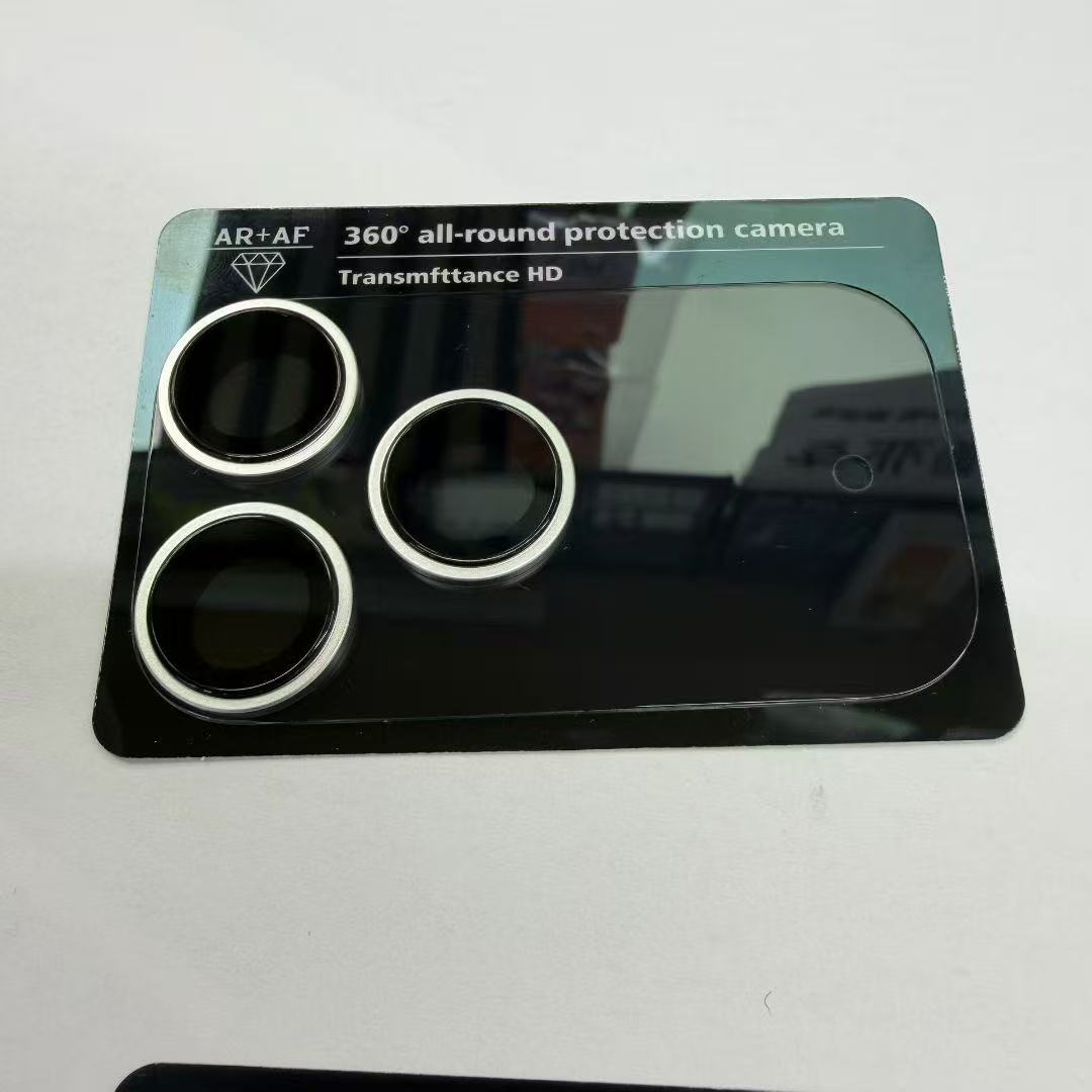 Fibra de carbono protetor de l - Phone Accessories Box Set avaliação e preço