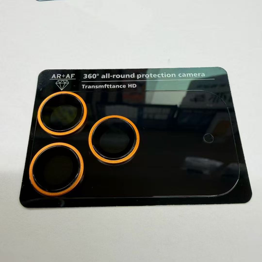 Fibra de carbono protetor de l - Phone Accessories Box Set avaliação e preço