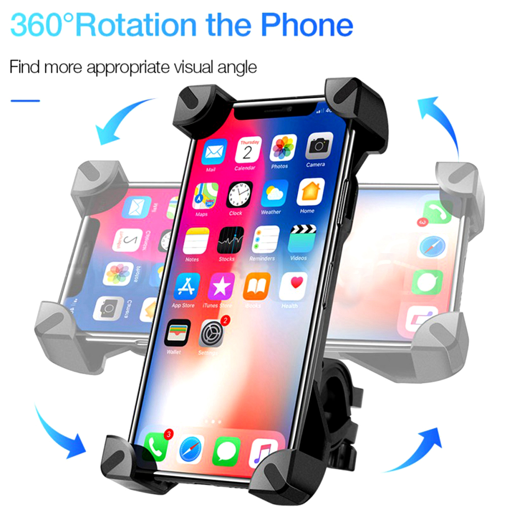 Suporte universal para celular - Phone Zone Accessories & Repair avaliação e preço