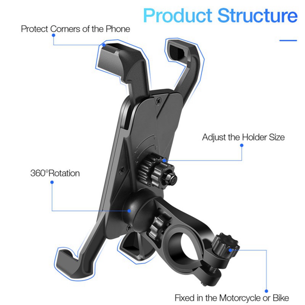 Suporte universal para celular - Phone Zone Accessories & Repair avaliação e preço