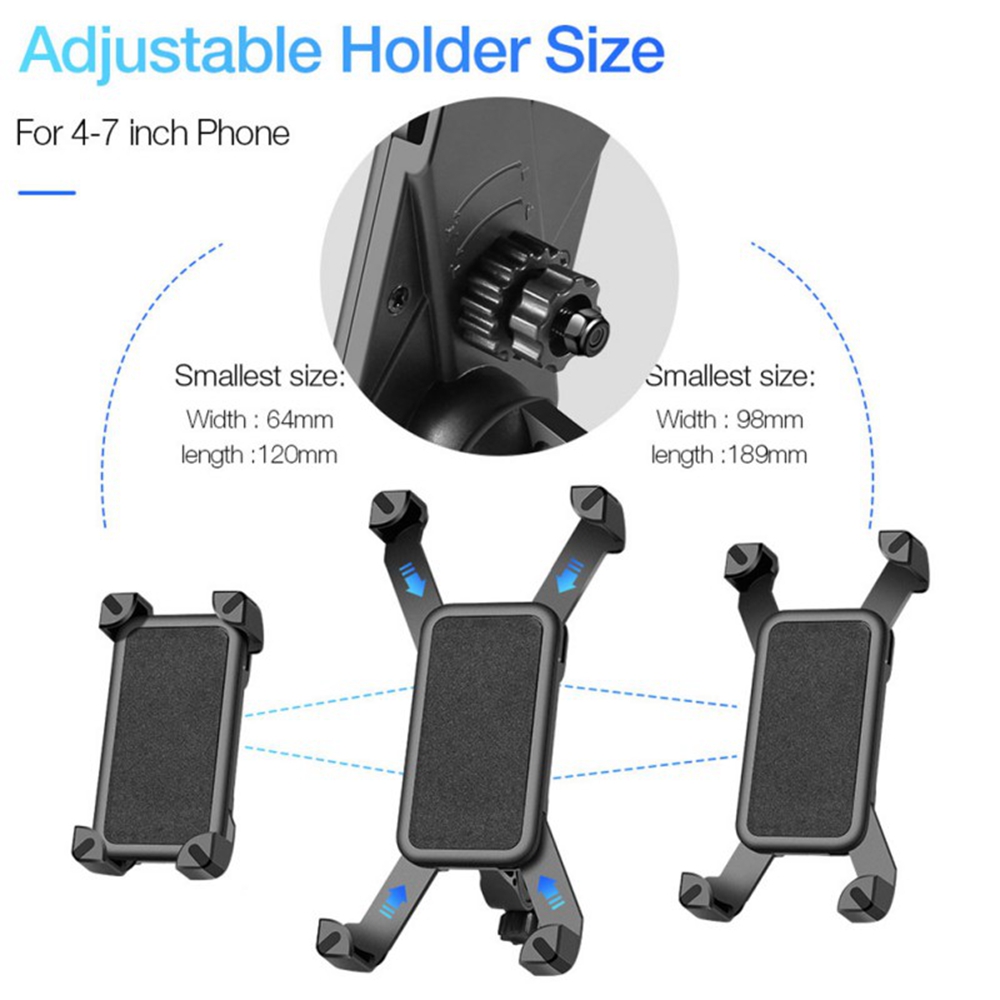 Suporte universal para celular - Phone Zone Accessories & Repair avaliação e preço